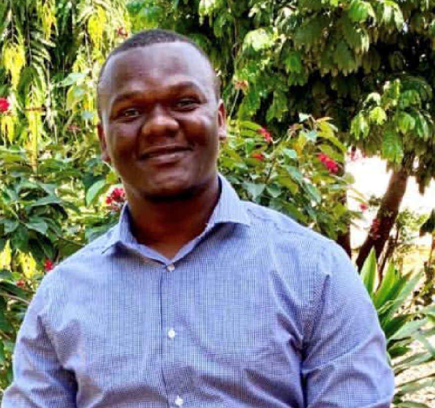 Jacob Kazungu Safari