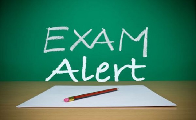 Examination Timelines for Second Semester 2020/2021 Academic Year