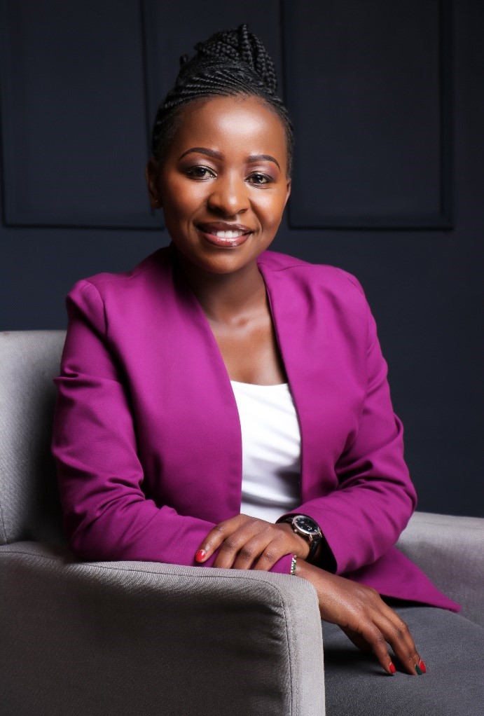 Mary Muthoni