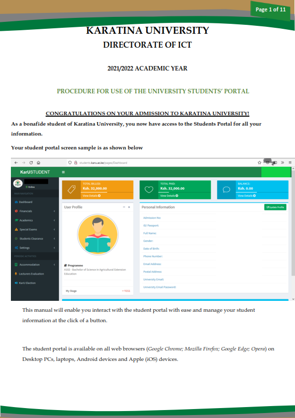 Jobs Portal Application Guide