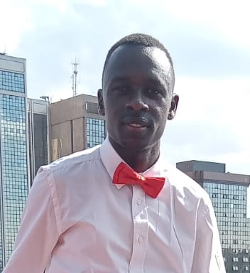 Gilbert Kiprotich