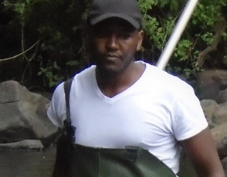 Joshua Benjamin