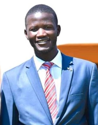 Juma Denish