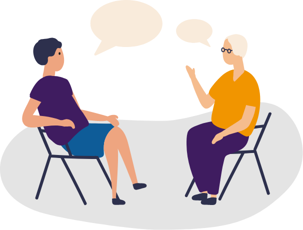 Recruitment and Training of Peer Counsellors