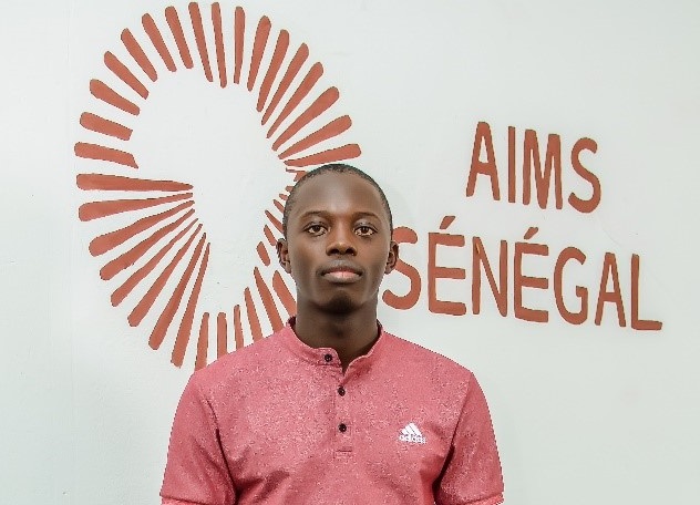 Stephen Nyaranga