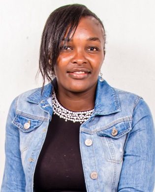 Ms. Mary Nyawira Maina