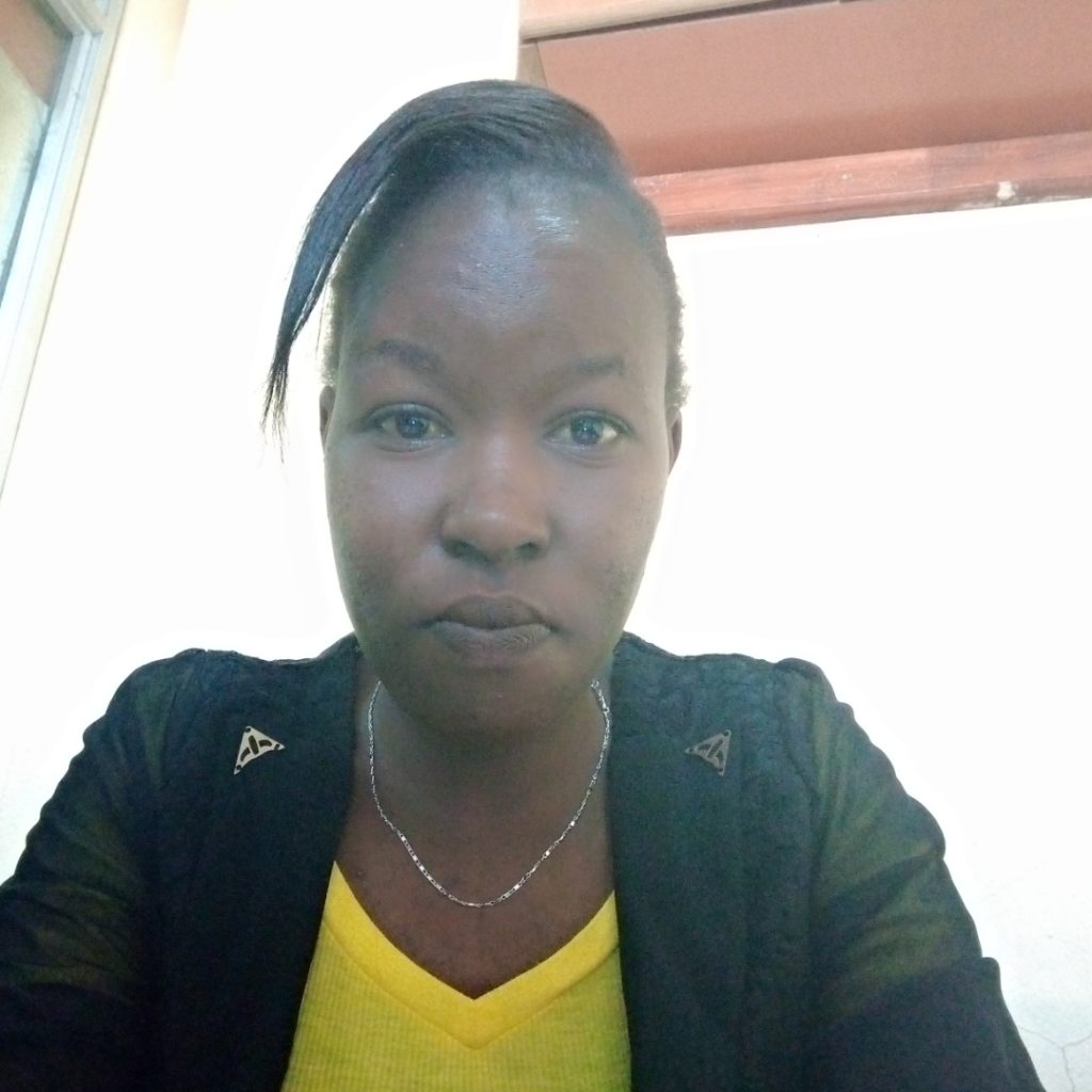 NG’ETICH RUTH JEPKOECH