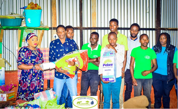 Initiate Disability Awareness Programs at The University, Nature Club Recommends