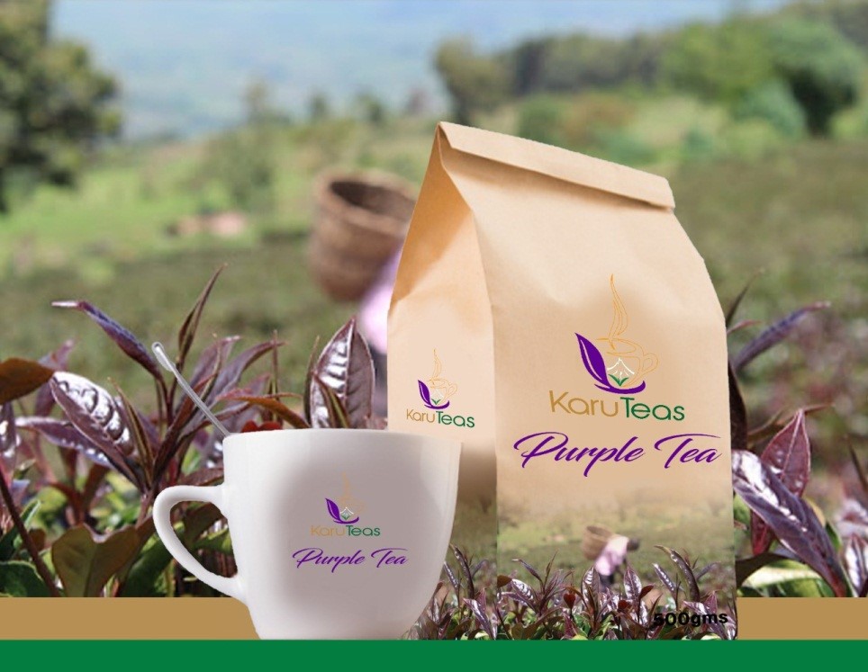 Karatina University’s Tea Institute Promotion of Purple Tea by Diversification and Development of Value-Added Tea Food Products
