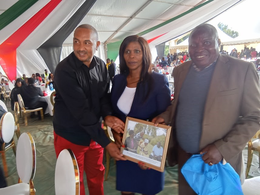 KARATINA UNIVERSITY CONTINUES QUEST TO PRESERVE MUKAMI KIMATHI LEGACY