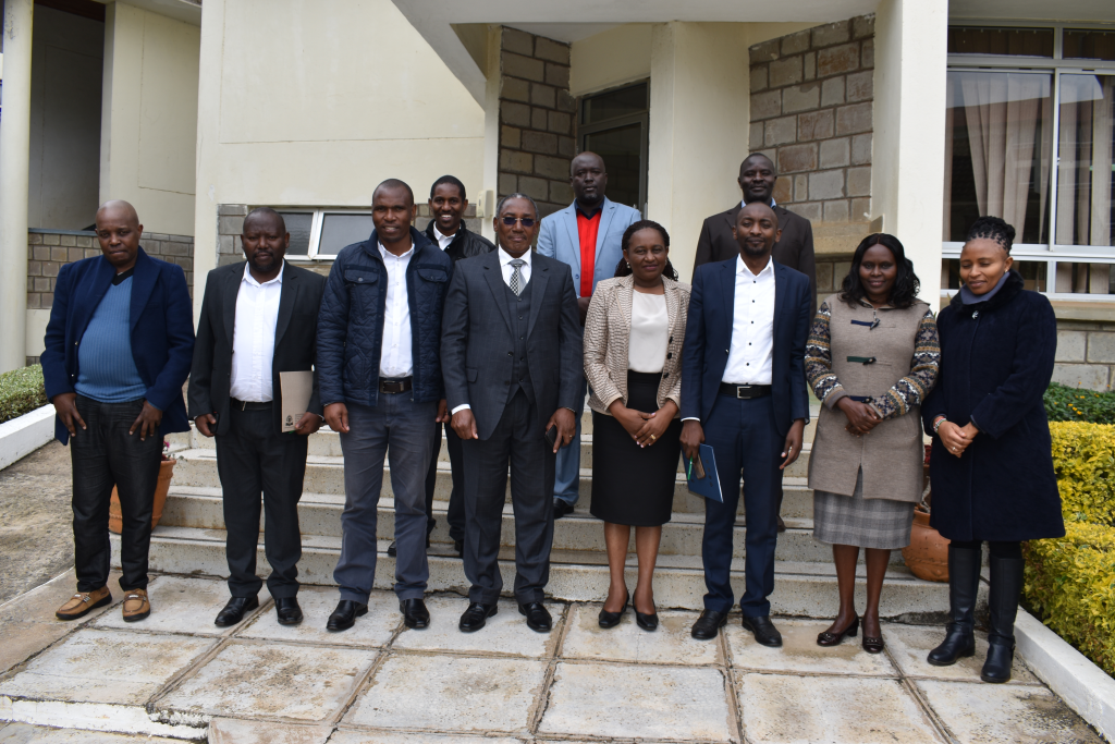 ACADEMIC UNION MEETING WITH UNIVERSITY MANAGEMENT A PRECURSOR TO DESIRED INSTITUTIONAL CULTURE CHANGE
