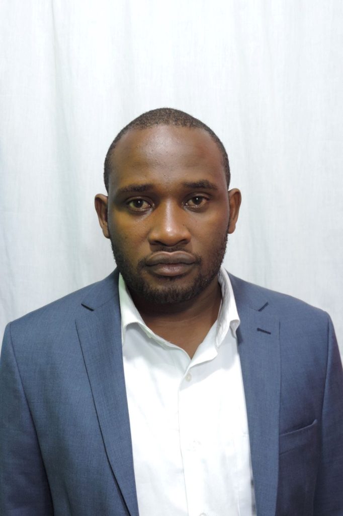 Daniel Njiru