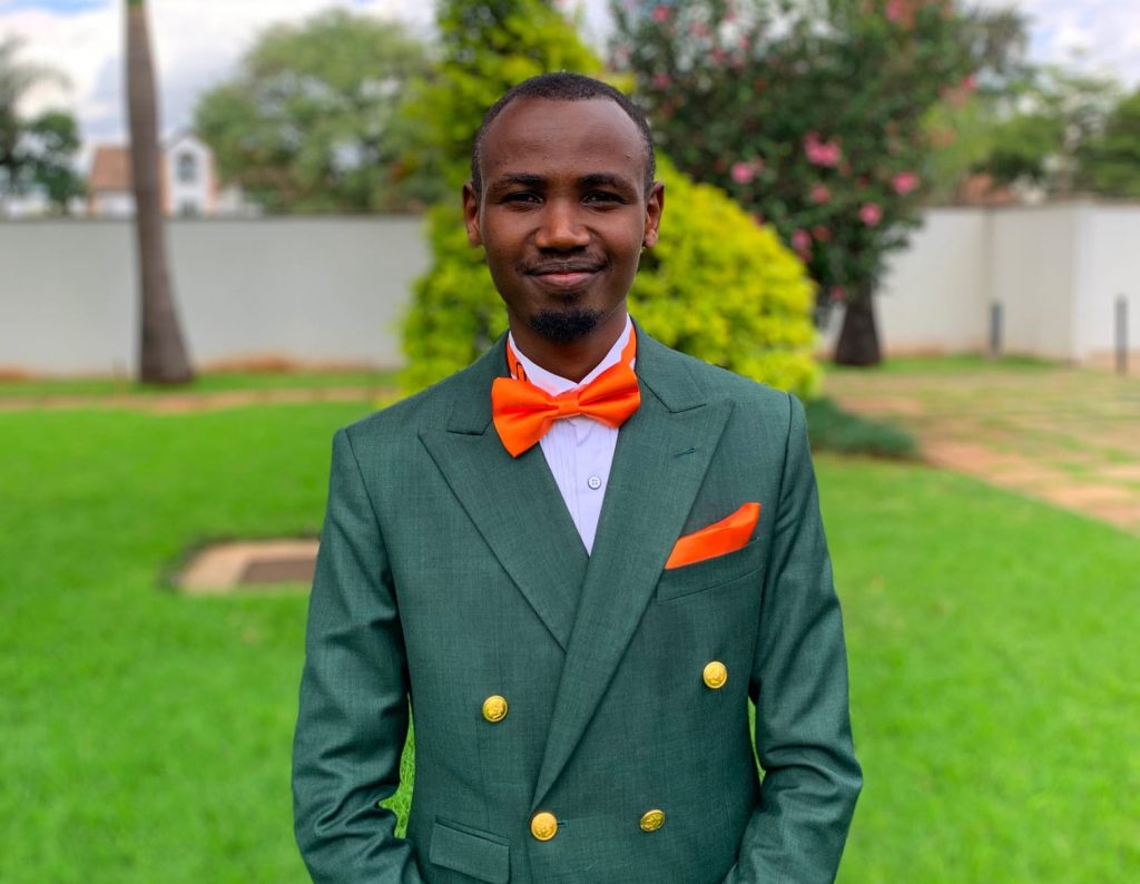 Henry Kyalo