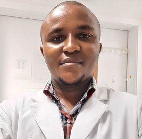 Hiram Karanja