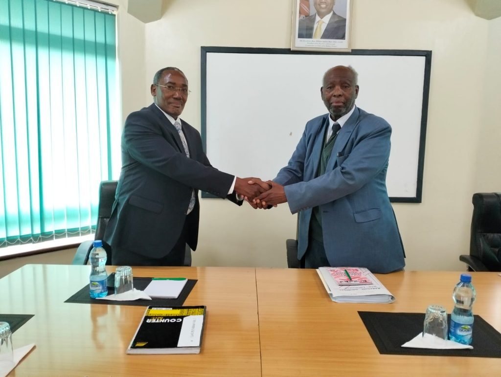 MEDIA RELEASE – APPOINTMENT OF VICE CHANCELLOR
