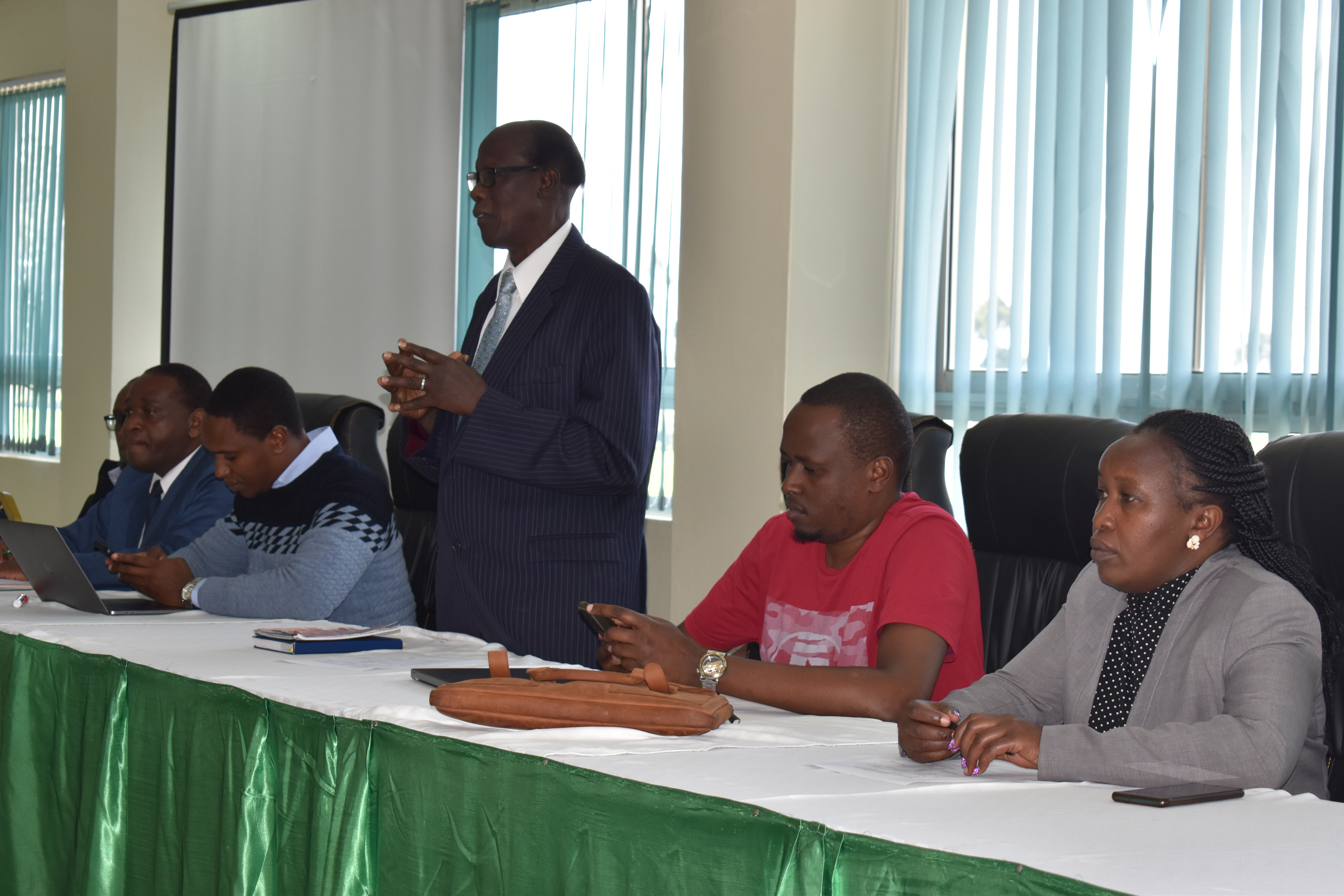 TECH TALK AN EYE-OPENER TO STUDENTS ON ROLE OF DIGITAL LEARNING AND PRACTICE