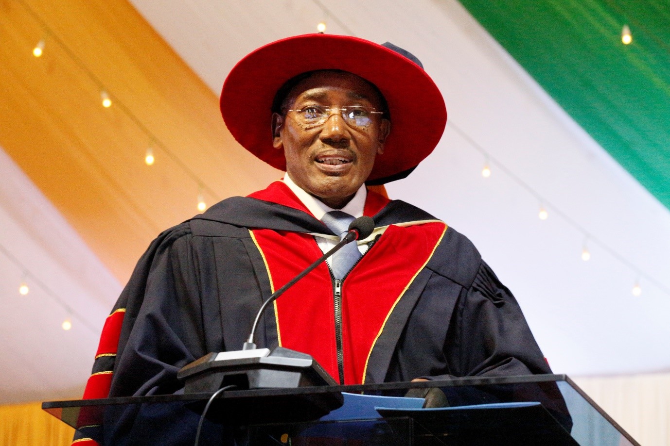 KARATINA UNIVERSITY MARKS TWO MILESTONES IN A DAY