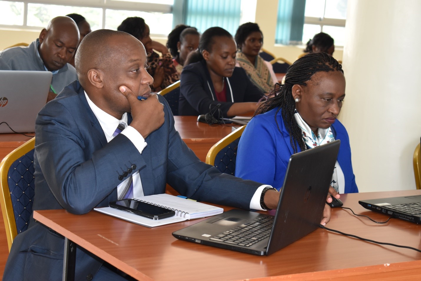 PRODUCTIVITY MAINSTREAMING TRAINING WORKSHOP