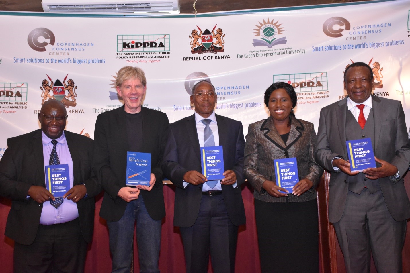 KARATINA UNIVERSITY ORGANIZES A NATIONAL DIALOGUE ON ECONOMIC PRIORITIES: MAXIMIZING VALUE FOR KENYA’S DEVELOPMENT