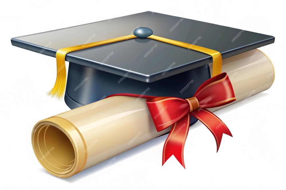 CONFIRMATION OF THE 12TH GRADUATION CEREMONY DATE