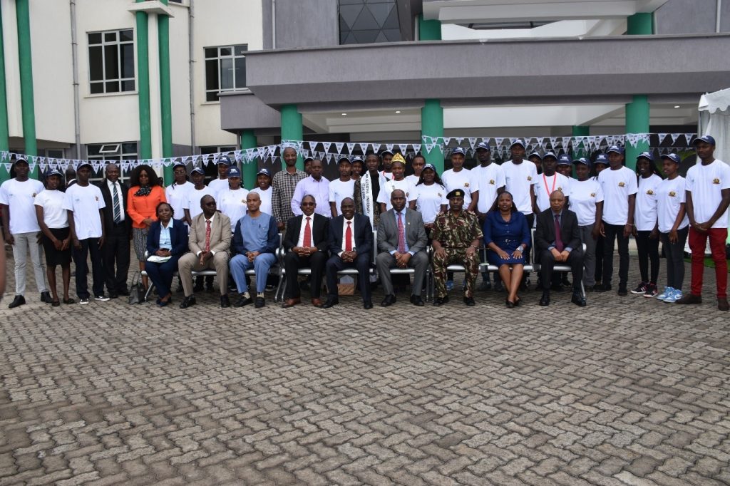 KARATINA UNIVERSITY CELEBRATES 100 YEARS OF KENYAN TEA PRODUCTION WITH TEA HERITAGE WEEK, INNOVATIONS, AND LAUNCH OF SPECIALIZED TEA CURRICULUM