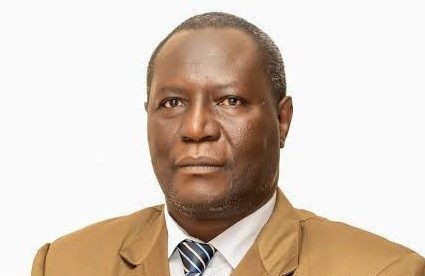 APPOINTMENT OF PROF. FRANKLIN WABWOBA AS THE DEPUTY VICE CHANCELLOR ACADEMIC, RESEARCH AND STUDENT AFFAIRS.