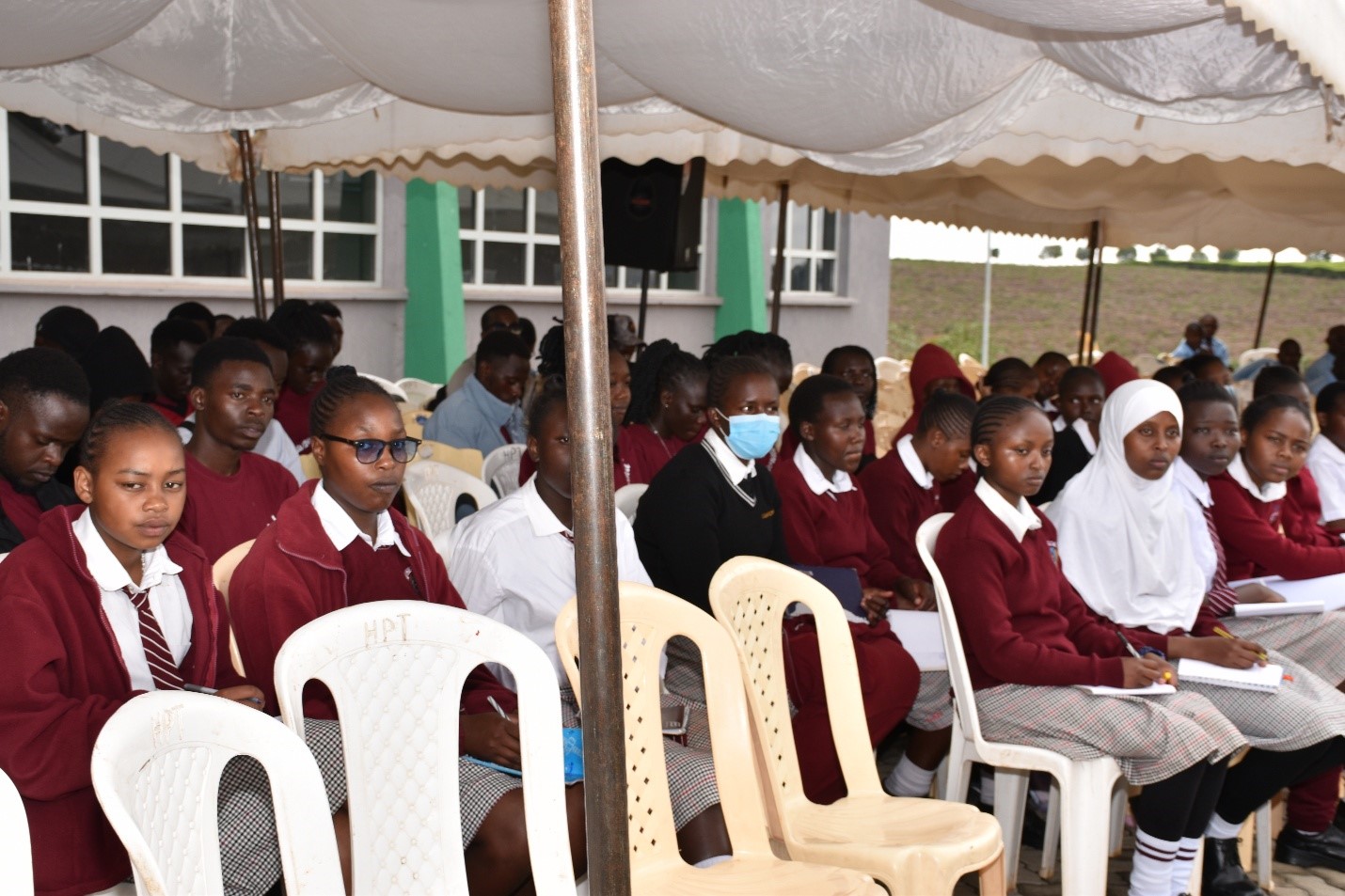 KARATINA UNIVERSITY HOSTS 13TH ANNUAL CAREER WEEK: BRIDGING THE GAP BETWEEN EDUCATION, INDUSTRY, AND CAREER EXCELLENCE