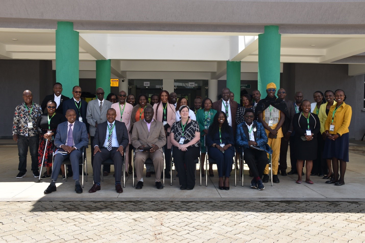 KARATINA UNIVERSITY HOSTS GROUNDBREAKING INTERNATIONAL CONFERENCE ON SUSTAINABLE KNOWLEDGE SYSTEMS (ICSKS 2025)