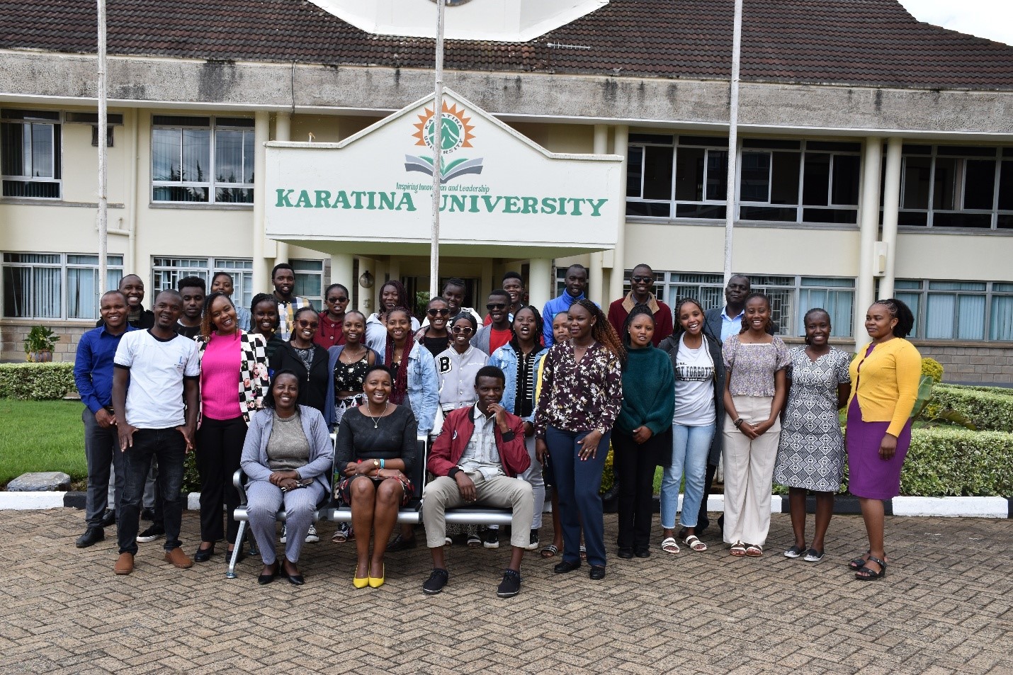 KARATINA UNIVERSITY HOSTS 3-DAY NACADA WORKSHOP ON ENGAGING YOUTH IN DRUG USE PREVENTION