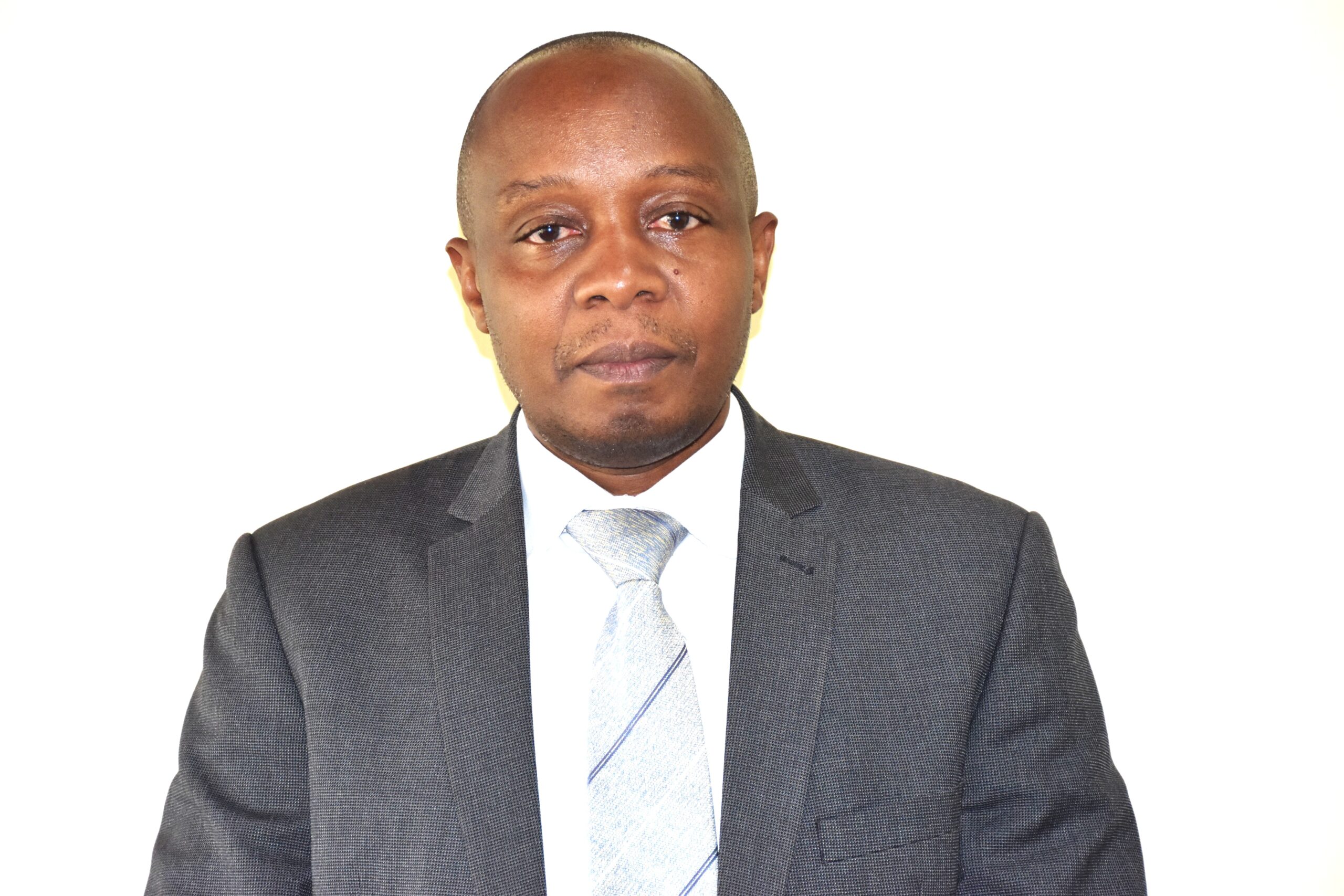 APPOINTMENT OF DEPUTY VICE CHANCELLOR PLANNING FINANCE AND ADMINISTRATION CPA PROF. RICHARD M. KIAI.