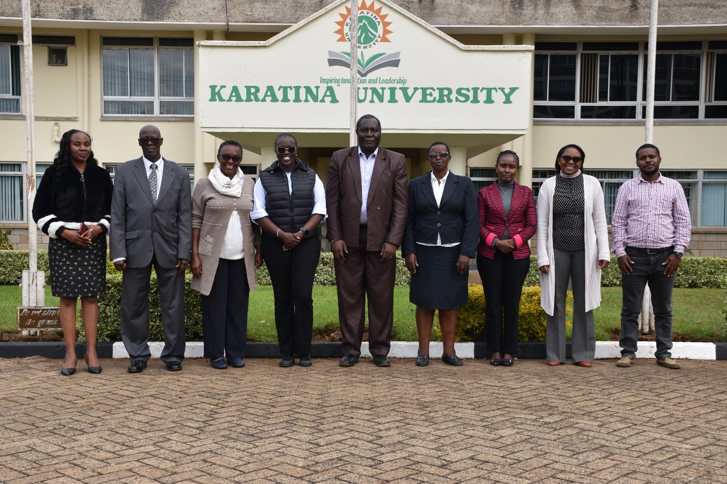 KARATINA UNIVERSITY ETHICS REVIEW COMMITTEE TRAINED BY NACOSTI ON ETHICAL RESEARCH OVERSIGHT