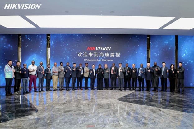 KARATINA UNIVERSITY STRENGTHENS GLOBAL PARTNERSHIPS WITH CHINA VISIT