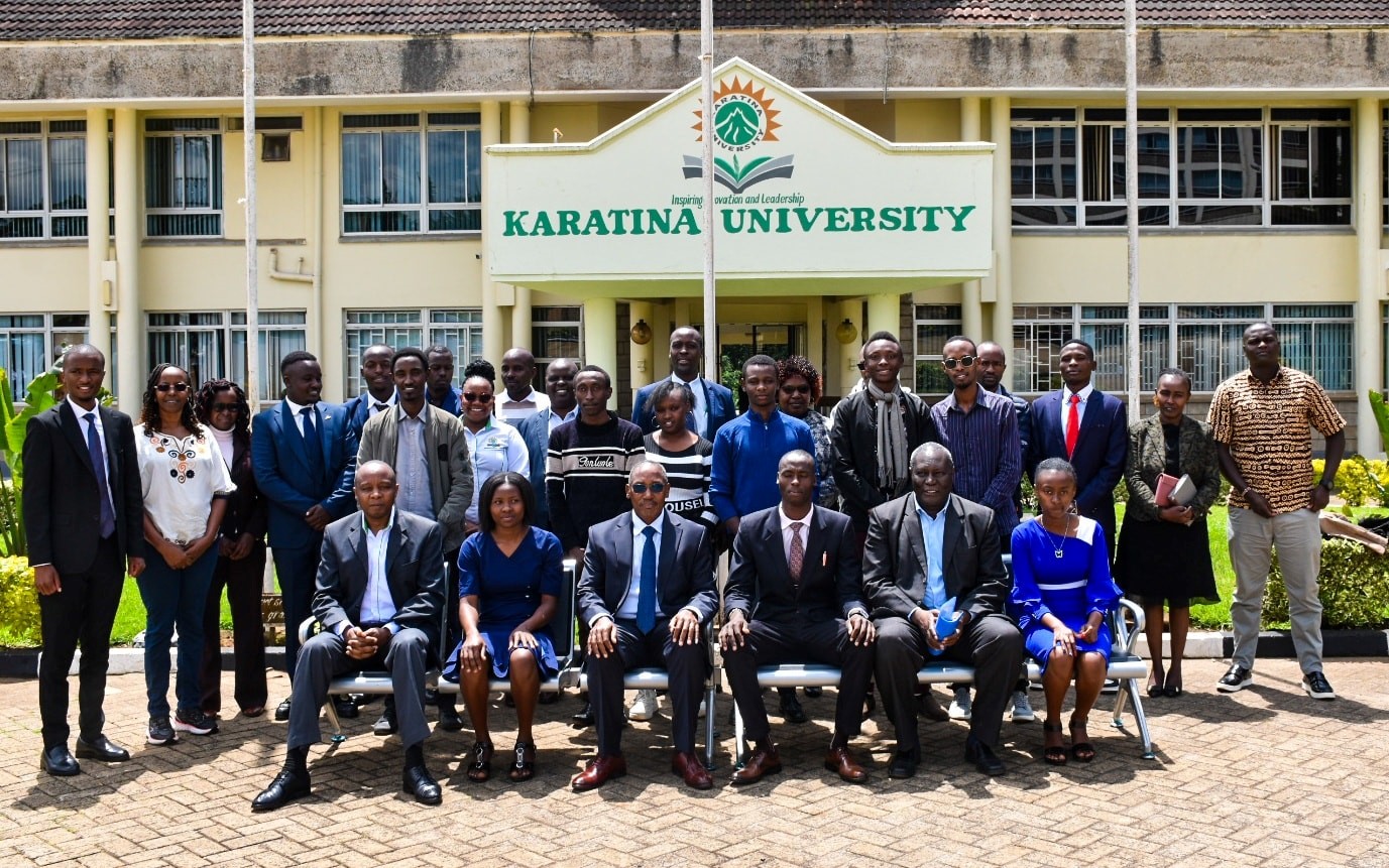 Swearing-in Ceremony of the 16th Student Governing Council
