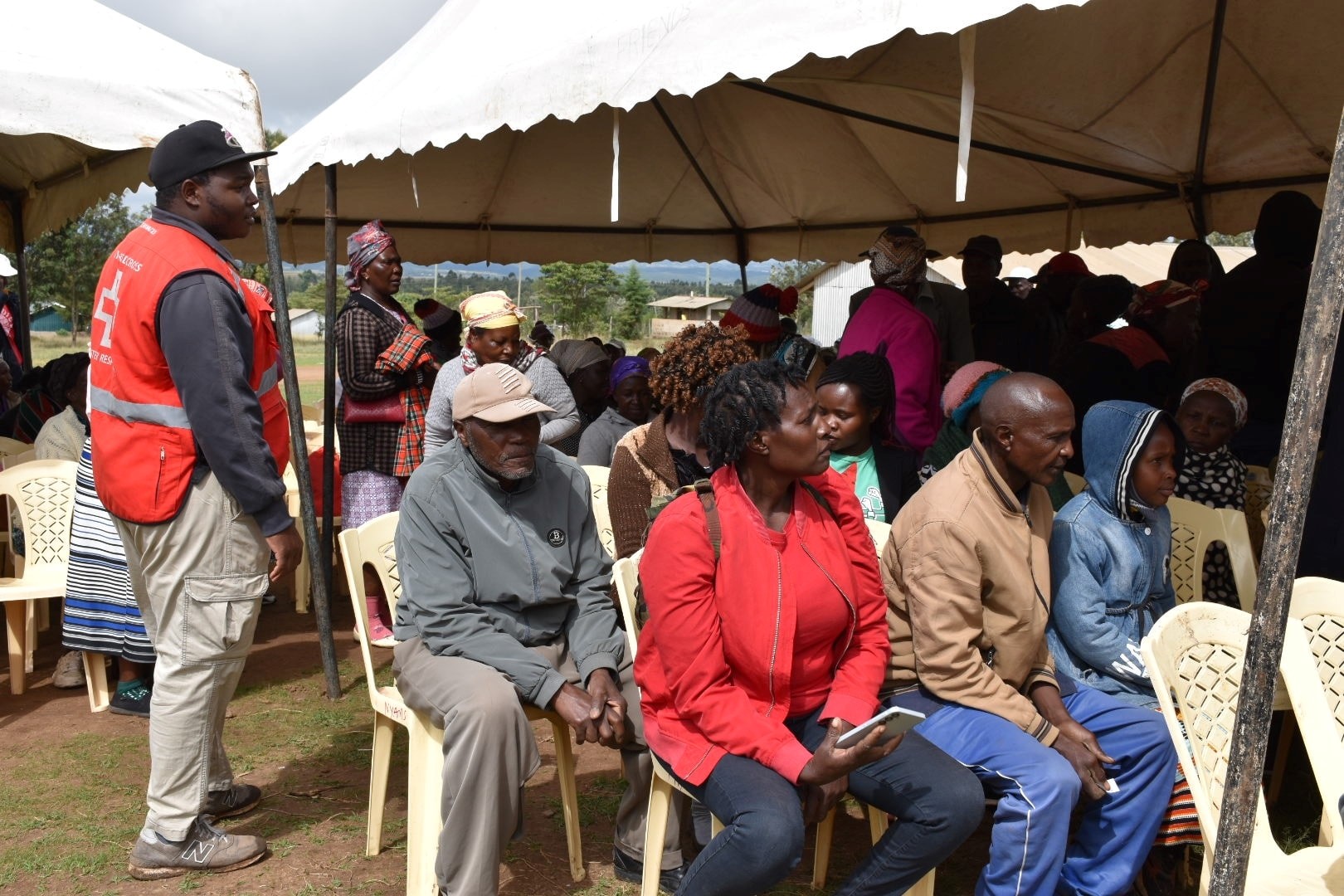 KARATINA UNIVERSITY HOSTS FREE MEDICAL CAMP IN SOLIO, LAIKIPIA COUNTY